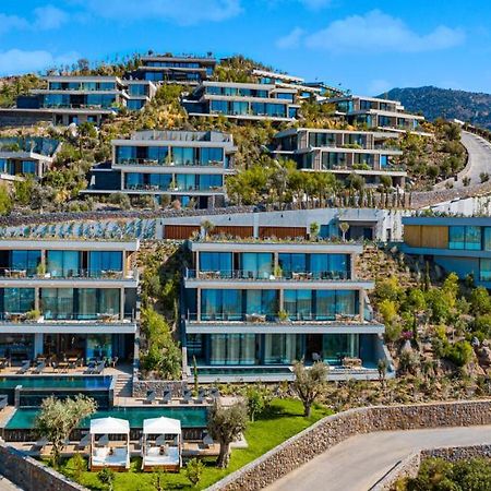 G Beyond Residences & Villas, Yalikavak, Bodrum Zewnętrze zdjęcie