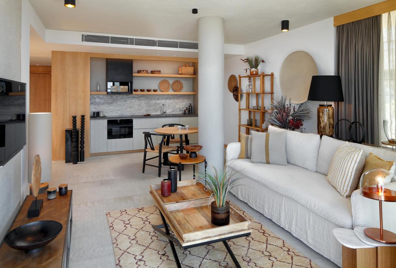 G Beyond Residences & Villas, Yalikavak, Bodrum Zewnętrze zdjęcie