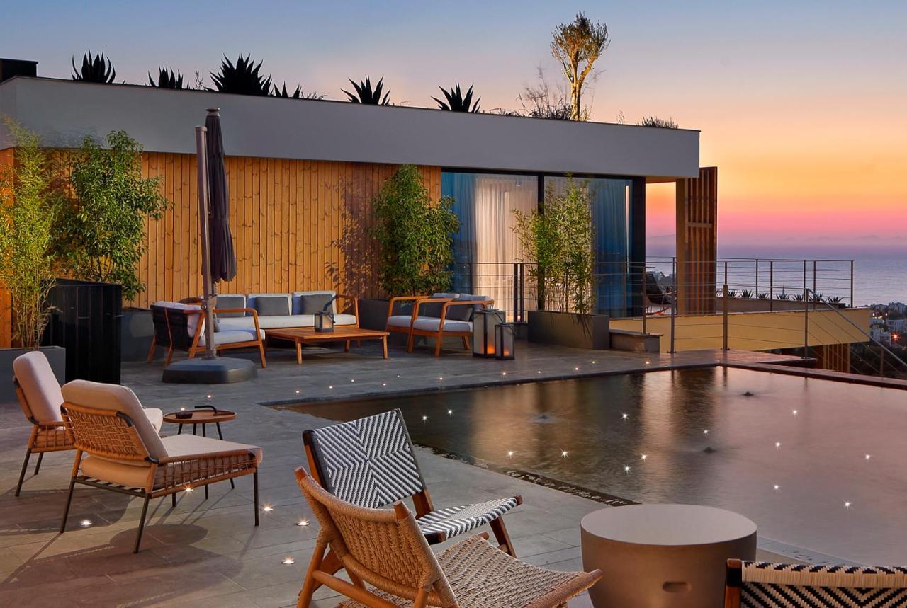 G Beyond Residences & Villas, Yalikavak, Bodrum Zewnętrze zdjęcie