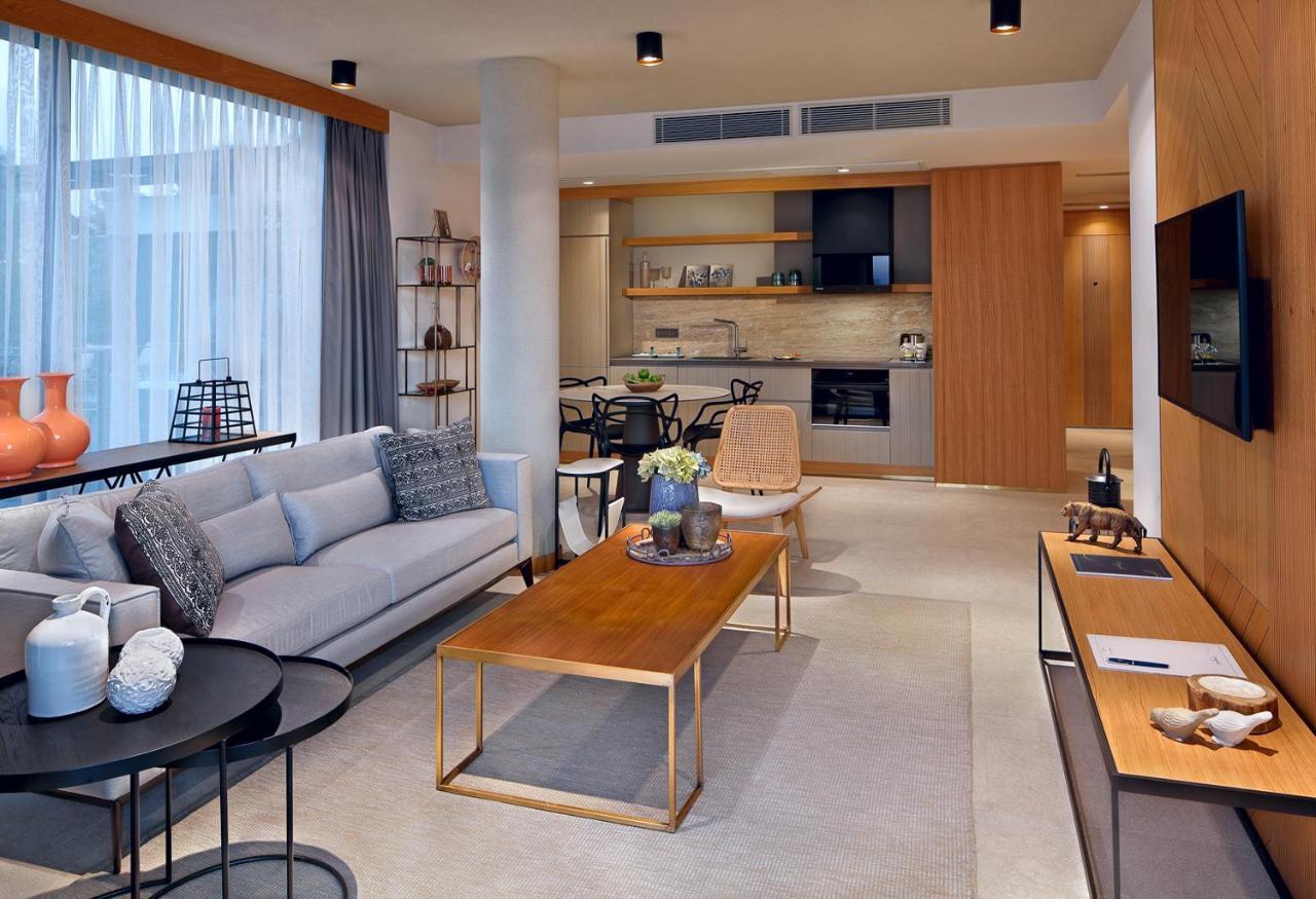 G Beyond Residences & Villas, Yalikavak, Bodrum Zewnętrze zdjęcie