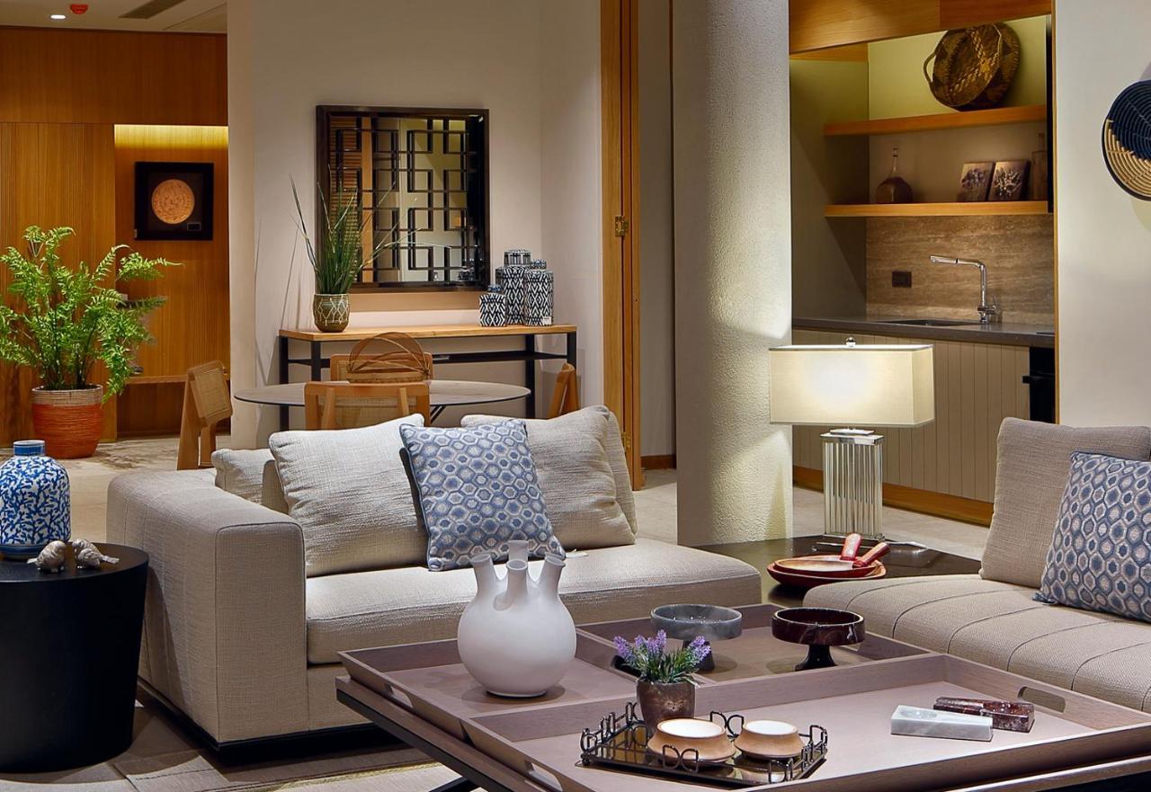 G Beyond Residences & Villas, Yalikavak, Bodrum Zewnętrze zdjęcie