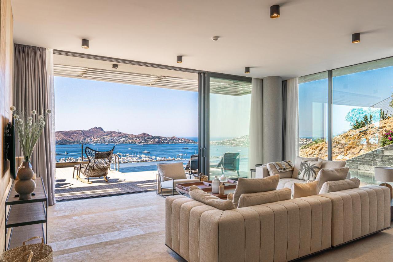G Beyond Residences & Villas, Yalikavak, Bodrum Zewnętrze zdjęcie
