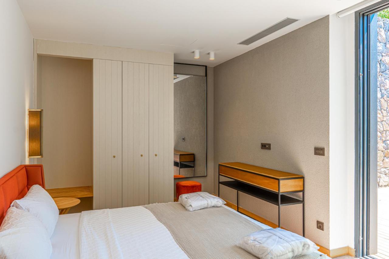 G Beyond Residences & Villas, Yalikavak, Bodrum Zewnętrze zdjęcie