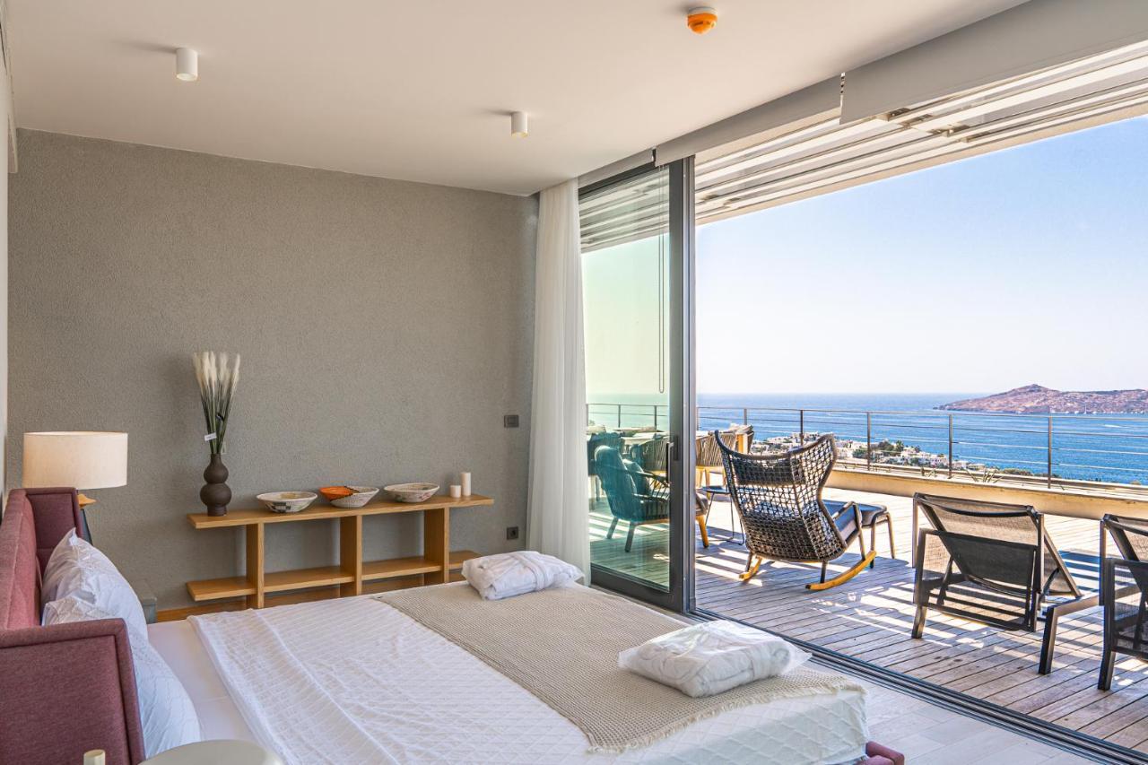 G Beyond Residences & Villas, Yalikavak, Bodrum Zewnętrze zdjęcie