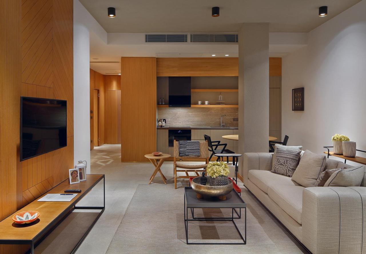 G Beyond Residences & Villas, Yalikavak, Bodrum Zewnętrze zdjęcie