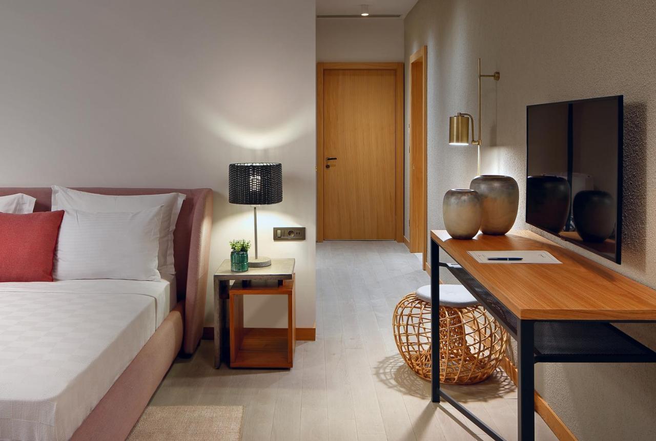 G Beyond Residences & Villas, Yalikavak, Bodrum Zewnętrze zdjęcie