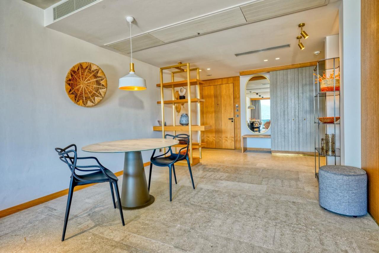 G Beyond Residences & Villas, Yalikavak, Bodrum Zewnętrze zdjęcie