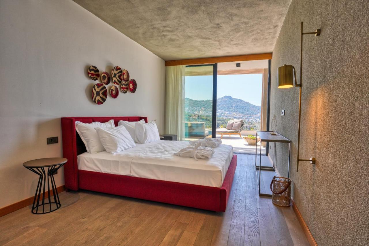 G Beyond Residences & Villas, Yalikavak, Bodrum Zewnętrze zdjęcie