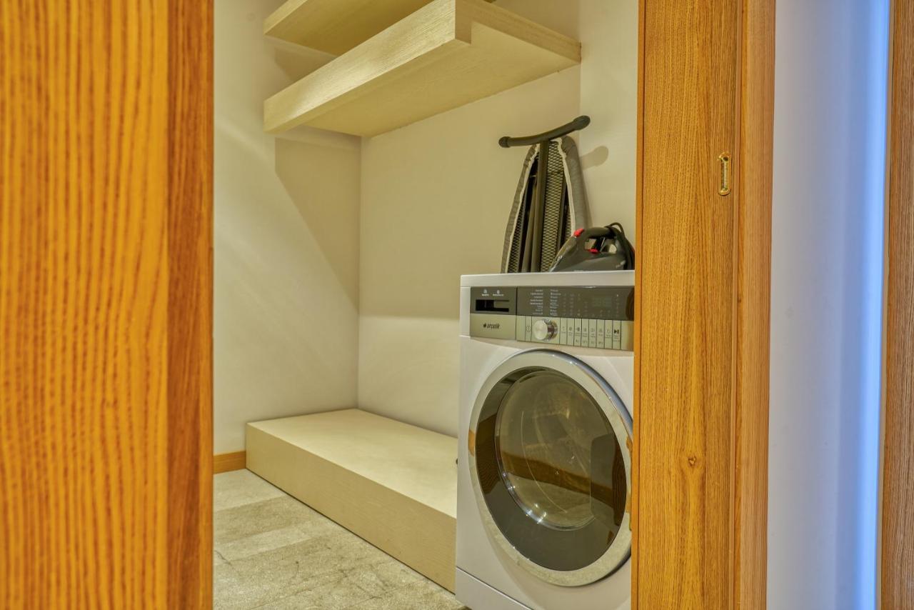 G Beyond Residences & Villas, Yalikavak, Bodrum Zewnętrze zdjęcie